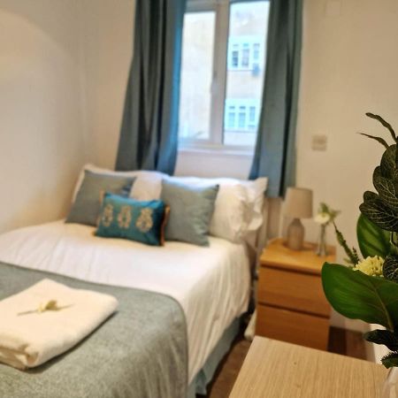 Paddington Apartment Londra Exterior foto